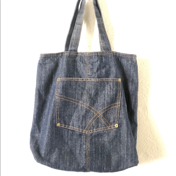 S’CUTE Jean tote - Picture 2 of 4